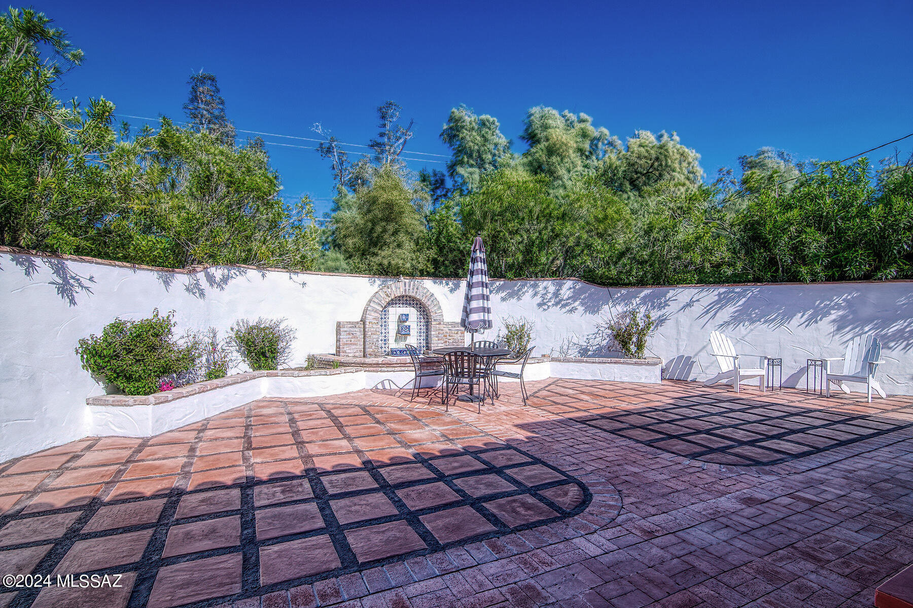 3935 North Country Club Road, Unit 45 Tucson, AZ 85716 - Photo 4 of 48 Gallery Image 4