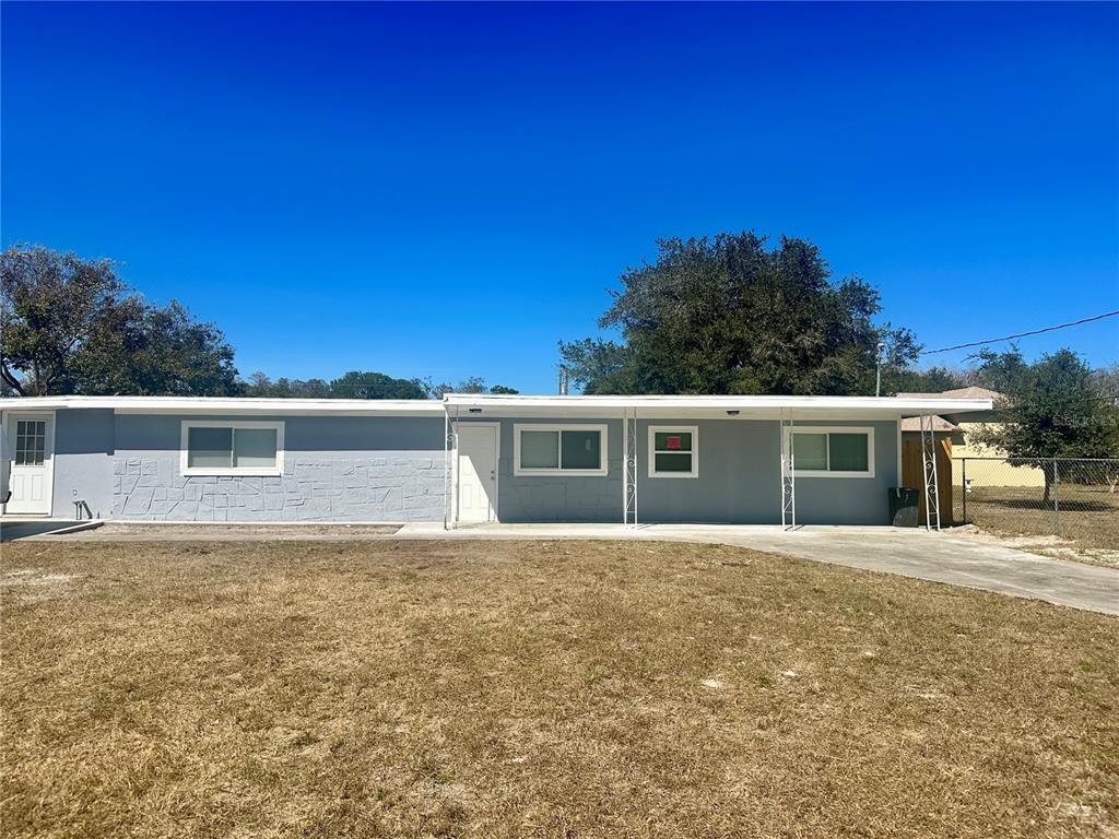 12741 Poppy Street New Port Richey, FL 34654 - Photo 1 of 15
