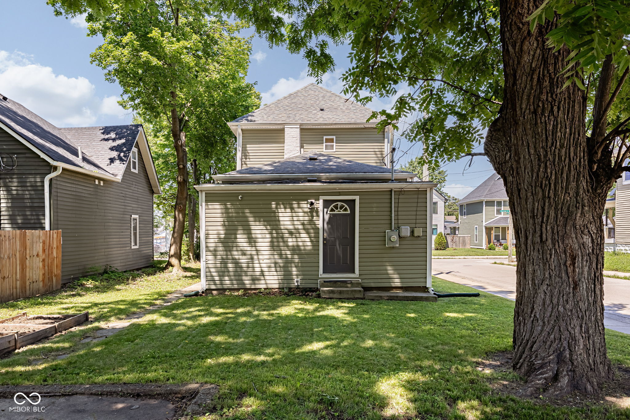 1037 Keystone Avenue Indianapolis, IN 46201 - Photo 32 of 32