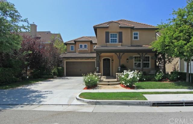 5 Abyssinian Way Ladera Ranch, CA 92694 - Photo 1 of 1 Gallery Image 1