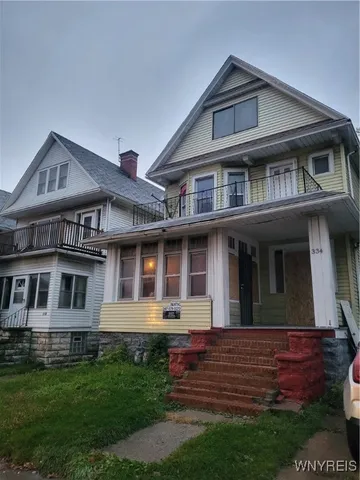$234,900 | Undisclosed Address, Buffalo, NY 14208