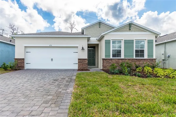 $2,500 | 1731 Red Rock Road, New Smyrna Beach, FL 32168