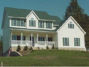 1427 Walnut Grove Road Jonesborough, TN 37659 - Photo 1 of 2 Photo 1
