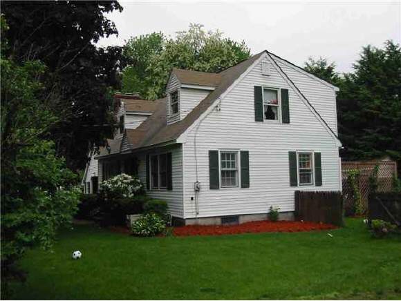 6 Carmine Road Nashua, NH 03063 - Photo 1 of 1