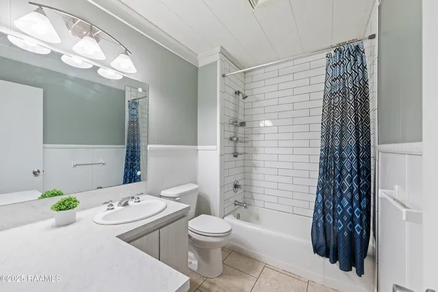 $189,999 | 407 North Hebert Avenue, Kaplan, LA 70548