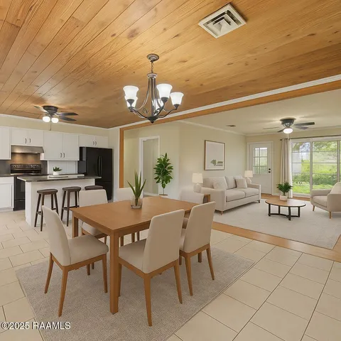 $189,999 | 407 North Hebert Avenue, Kaplan, LA 70548