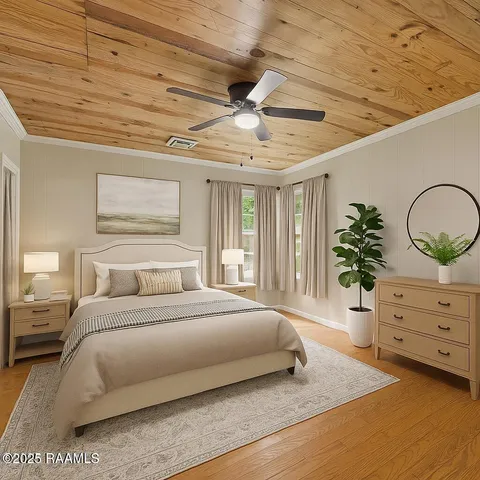 $189,999 | 407 North Hebert Avenue, Kaplan, LA 70548