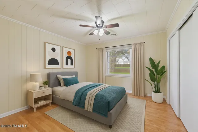 $189,999 | 407 North Hebert Avenue, Kaplan, LA 70548