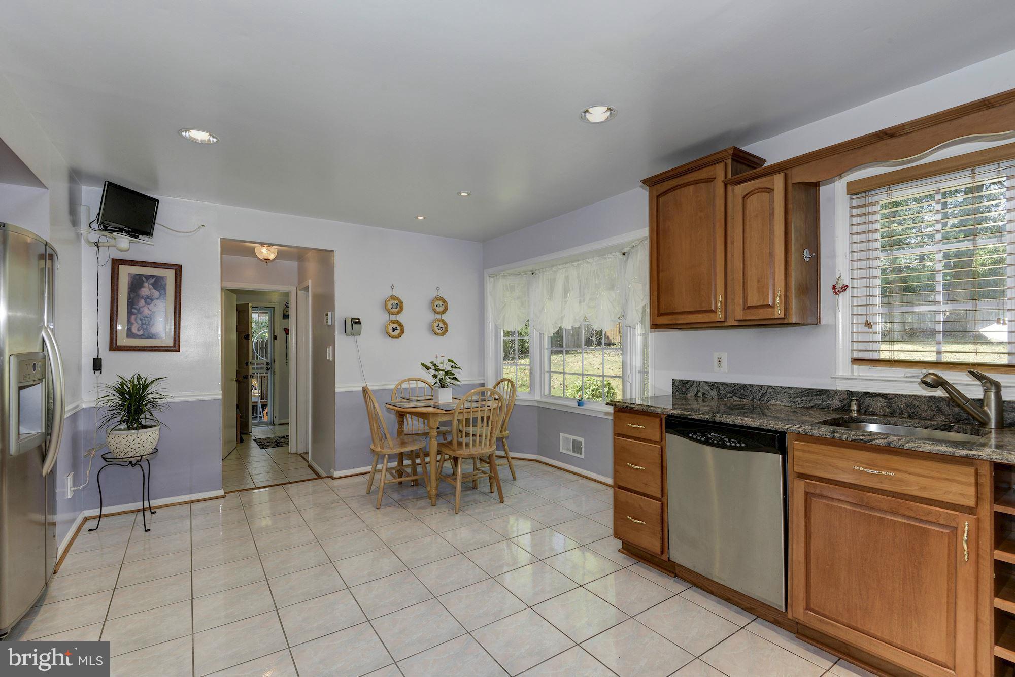 1701 Billman Lane Silver Spring, MD 20902 - Photo 11 of 30 Kitchen