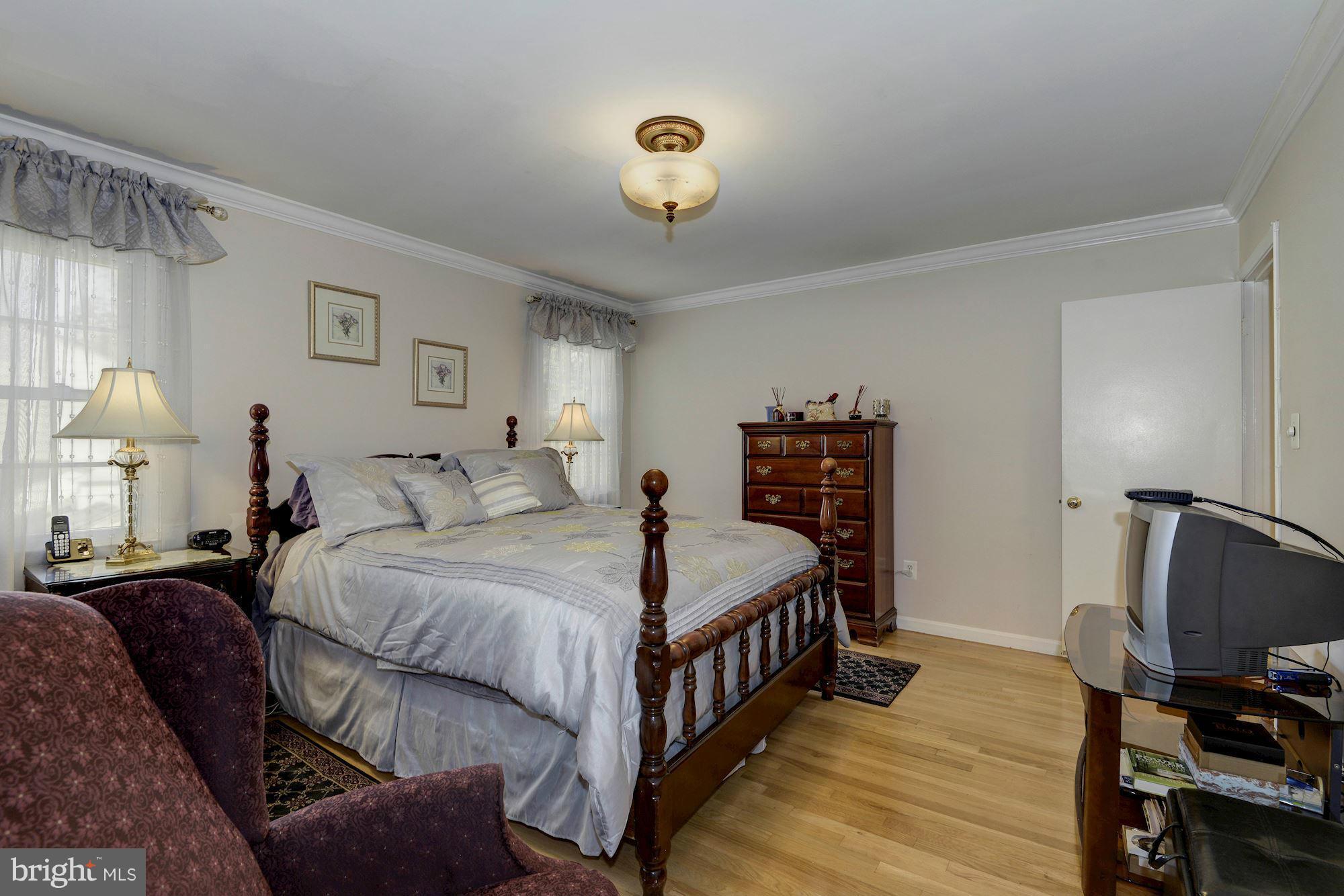 1701 Billman Lane Silver Spring, MD 20902 - Photo 17 of 30 Bedroom (Master)