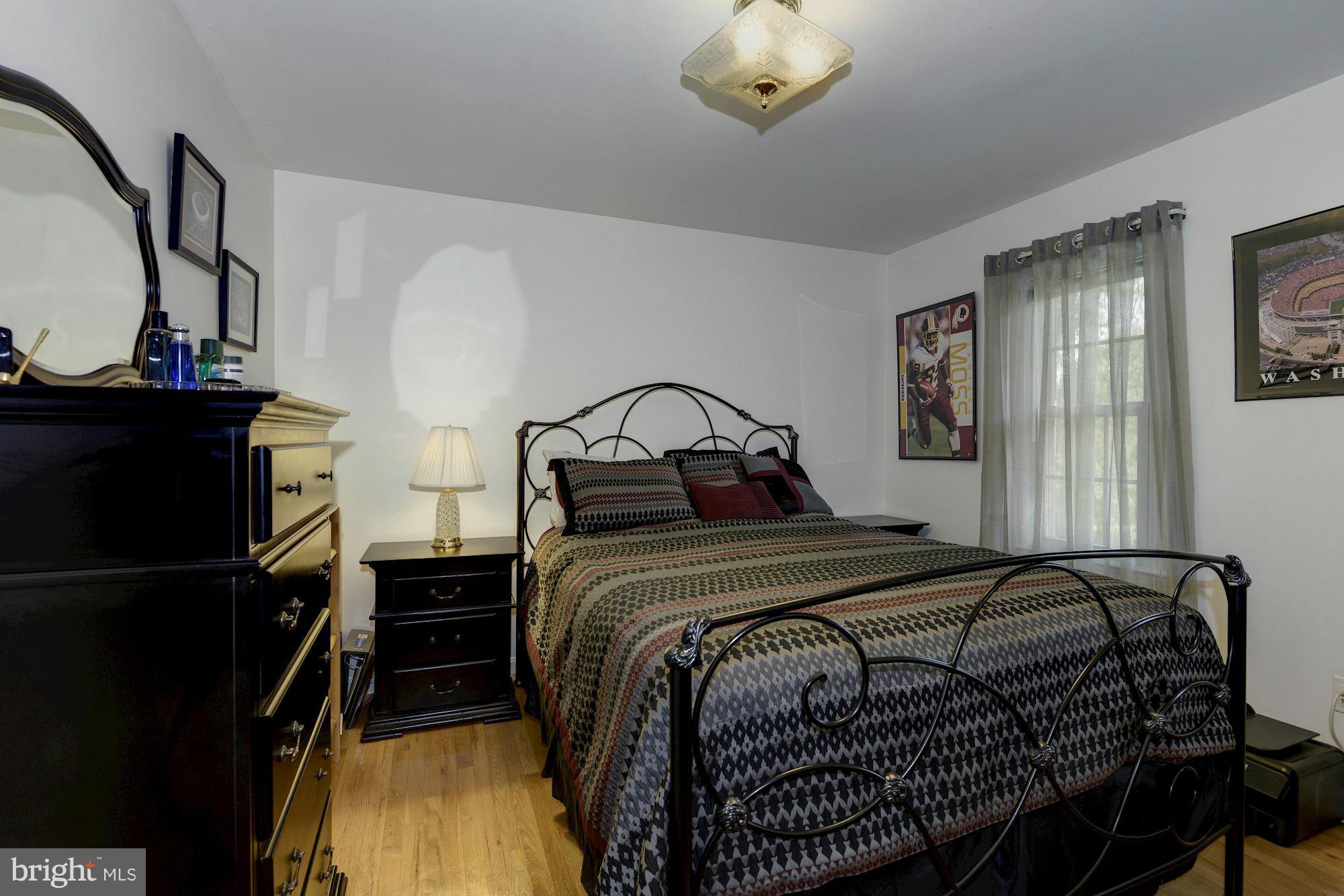1701 Billman Lane Silver Spring, MD 20902 - Photo 19 of 30 Bedroom
