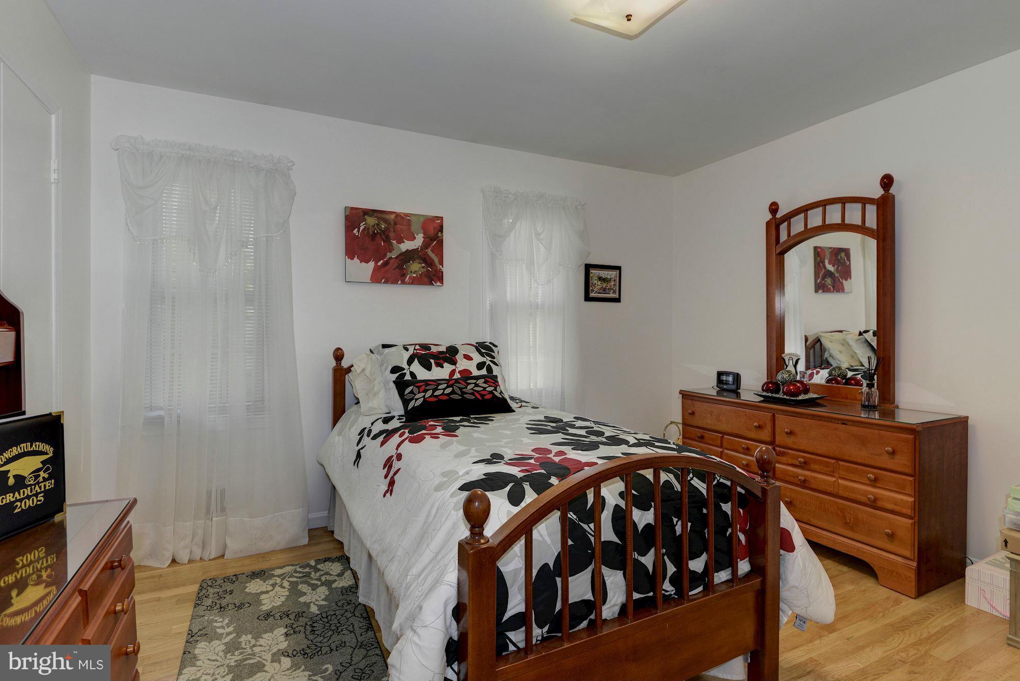 1701 Billman Lane Silver Spring, MD 20902 - Photo 21 of 30 Bedroom