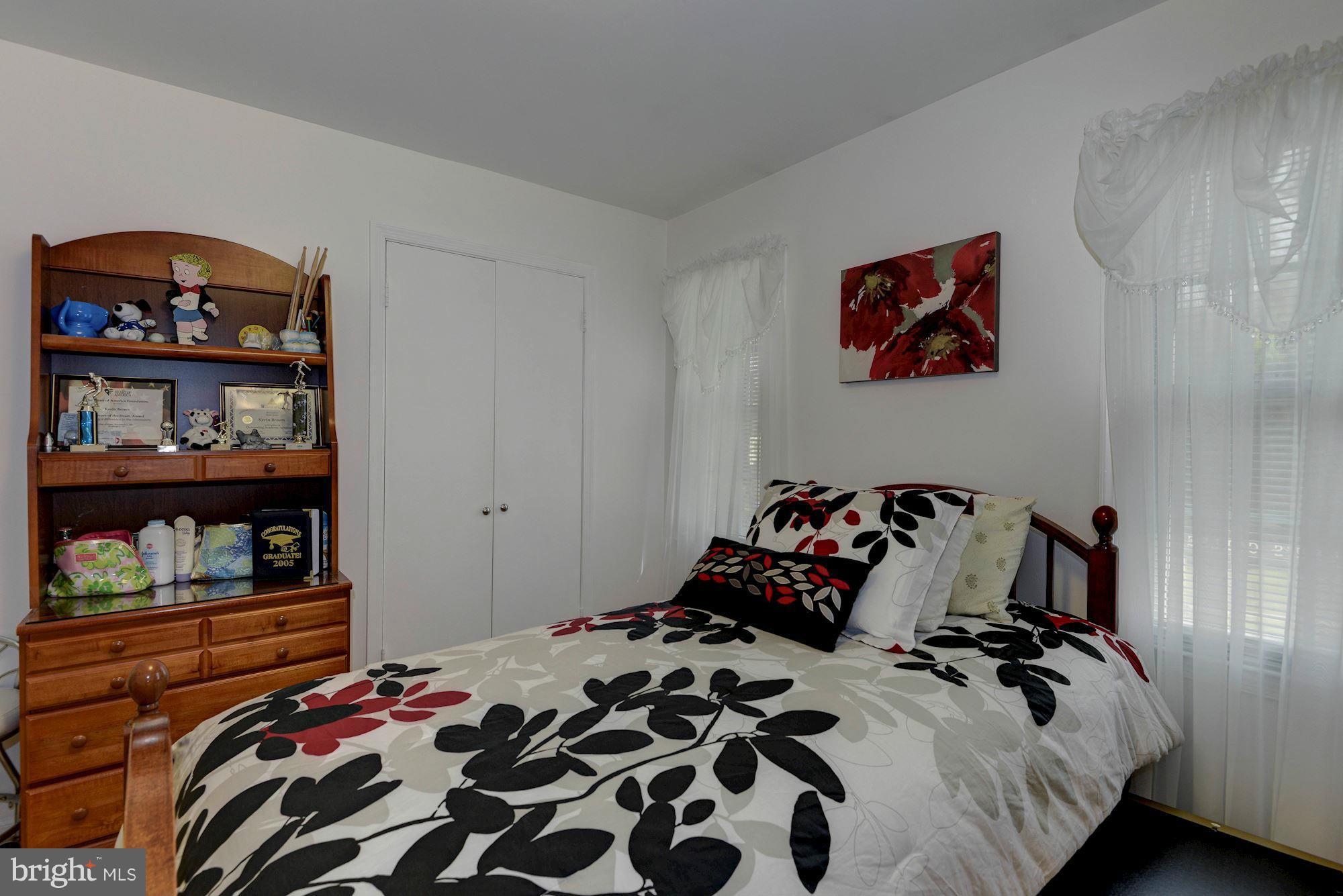 1701 Billman Lane Silver Spring, MD 20902 - Photo 22 of 30 Bedroom