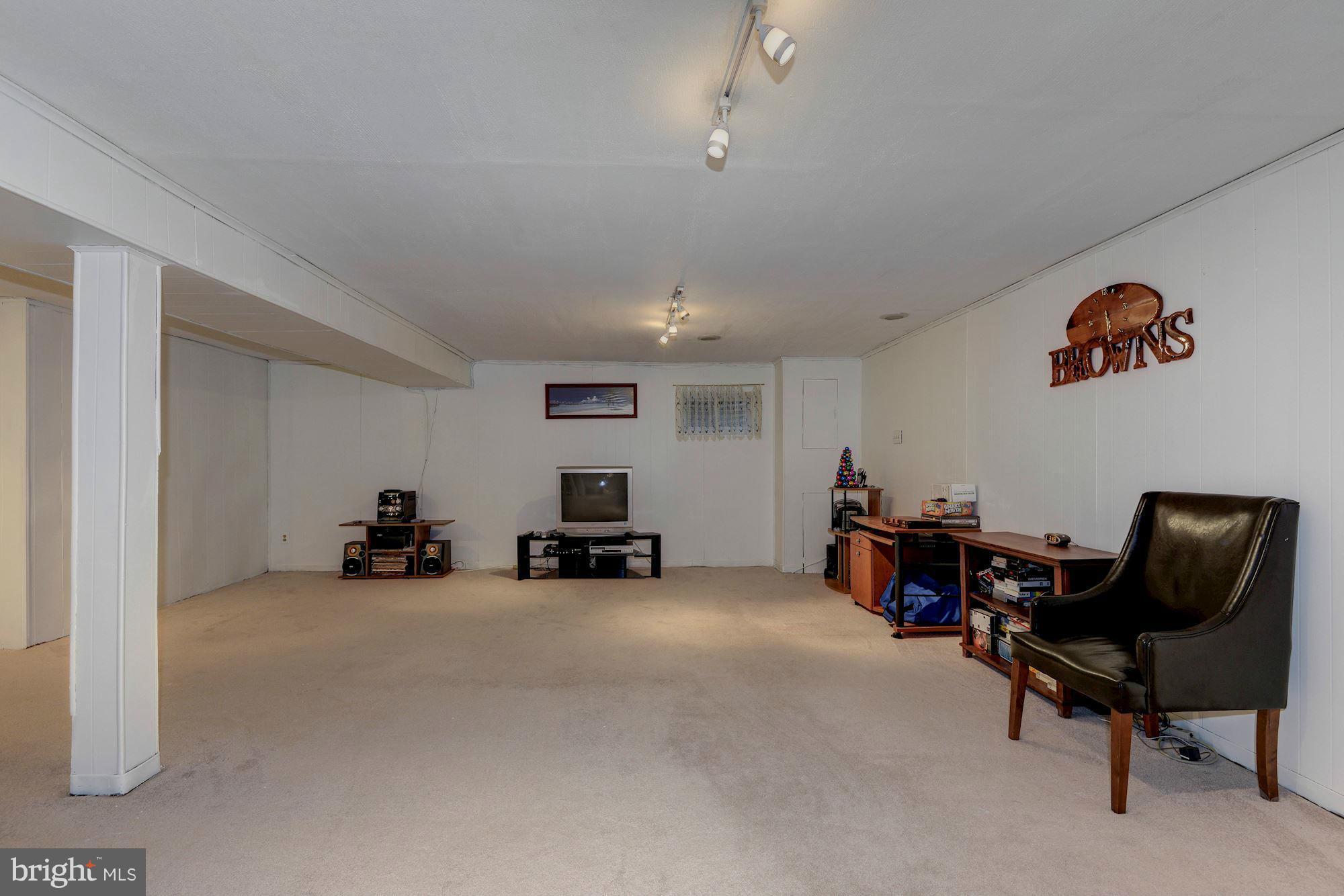 1701 Billman Lane Silver Spring, MD 20902 - Photo 26 of 30 Basement