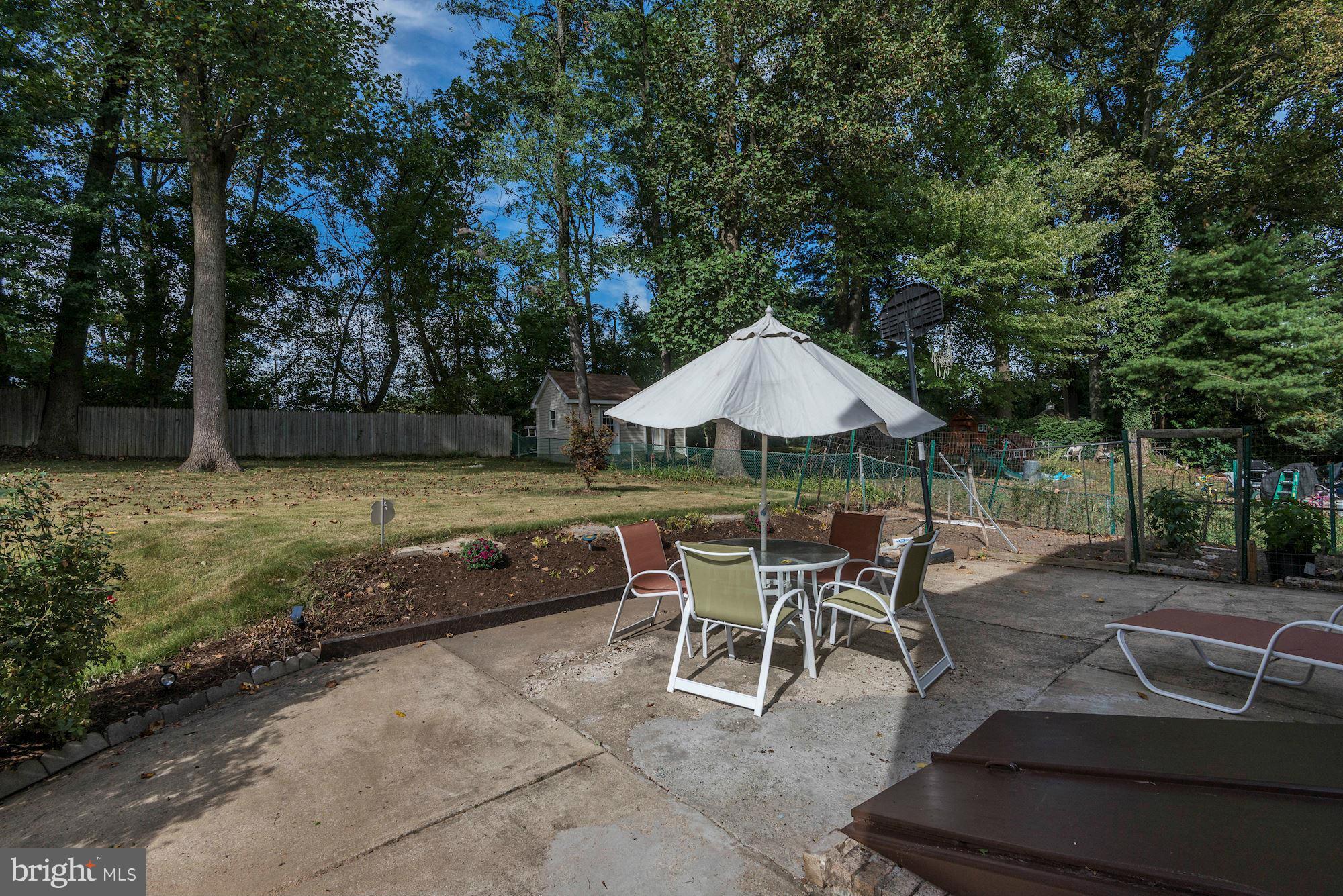 1701 Billman Lane Silver Spring, MD 20902 - Photo 30 of 30 Exterior (Rear)