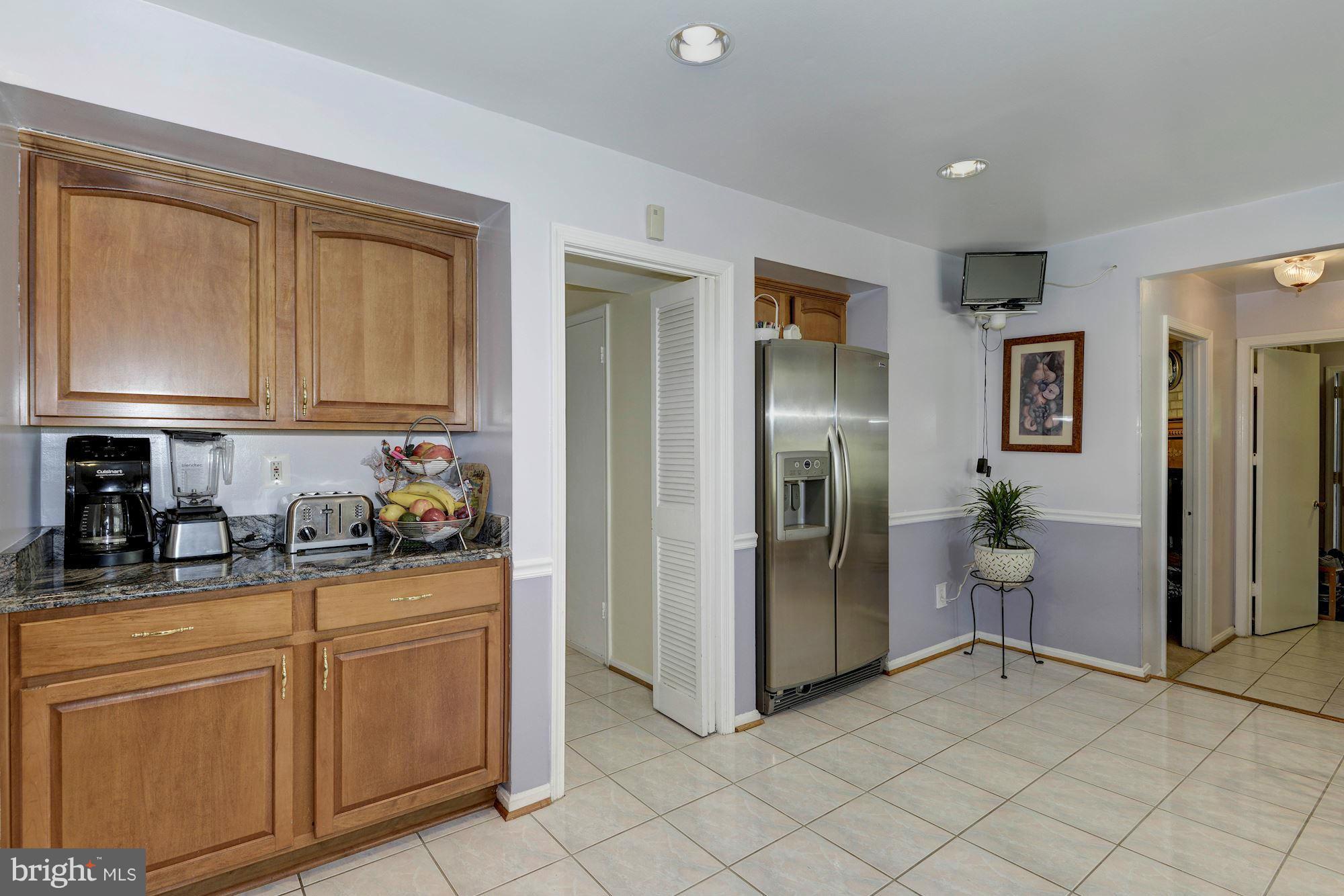 1701 Billman Lane Silver Spring, MD 20902 - Photo 10 of 30 Kitchen