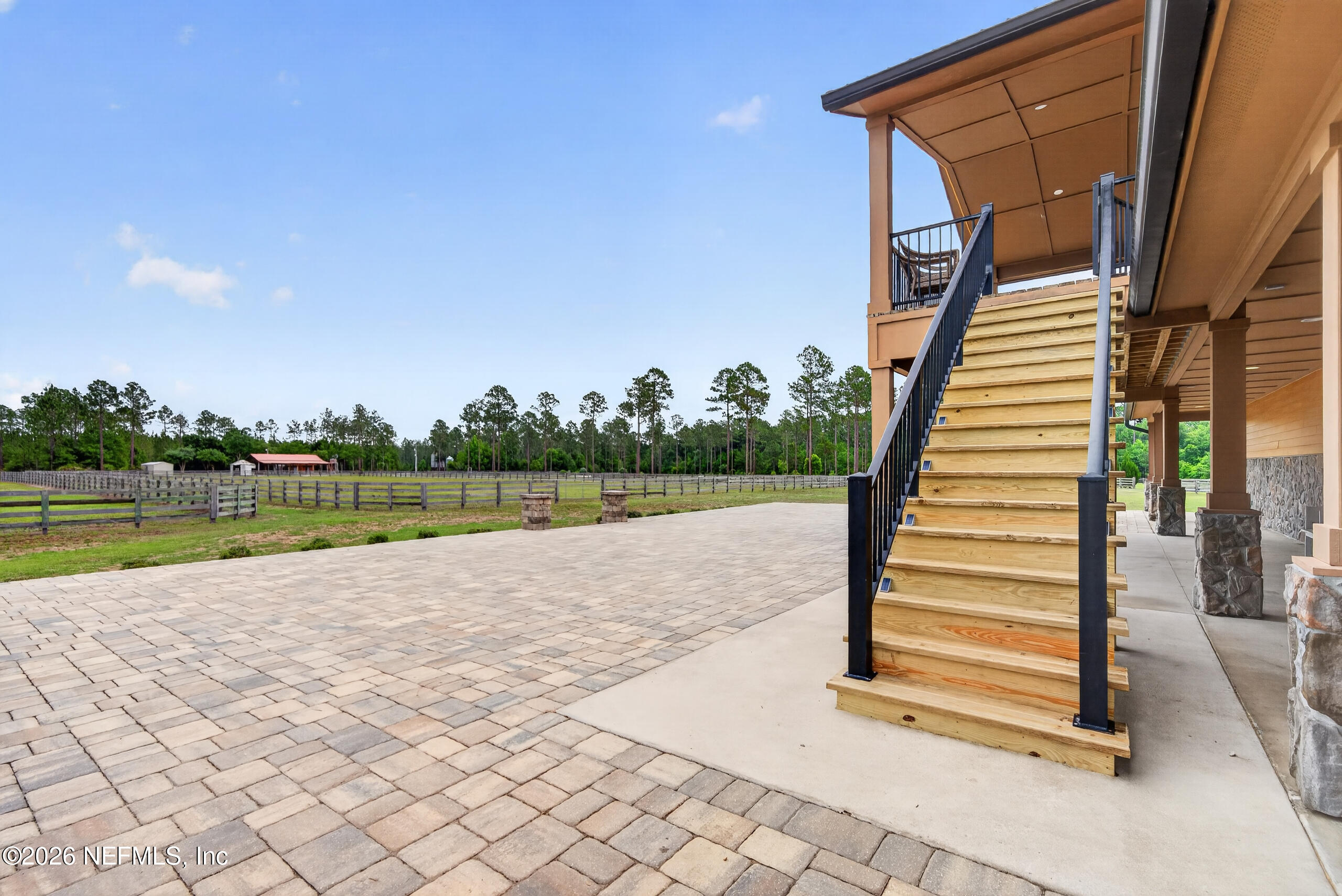 1845 Kinard Road Bryceville, FL 32009 - Photo 47 of 107 STA05469