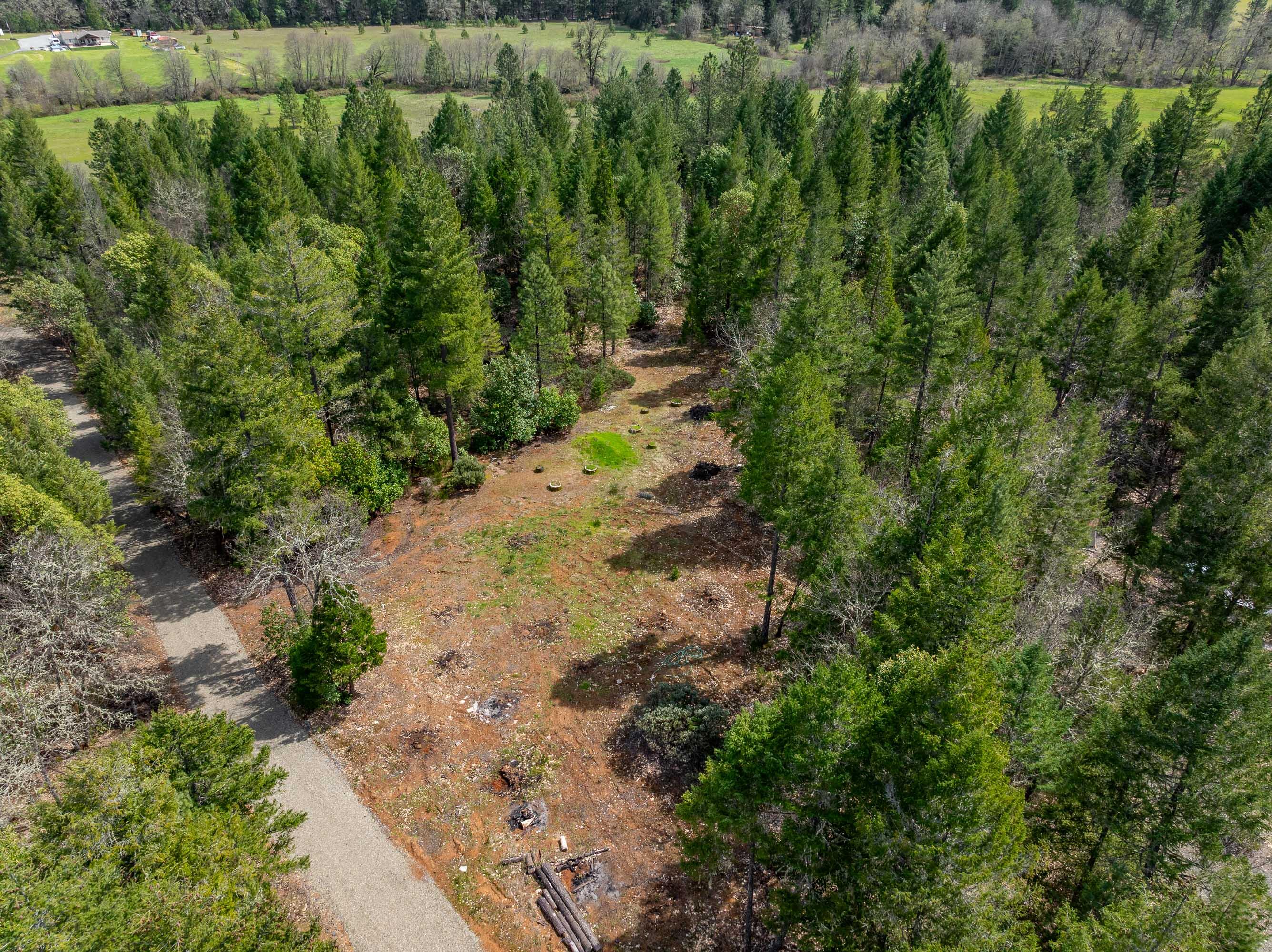 725 Draper Valley Road Selma, OR 97538 - Photo 19 of 21 drone 6