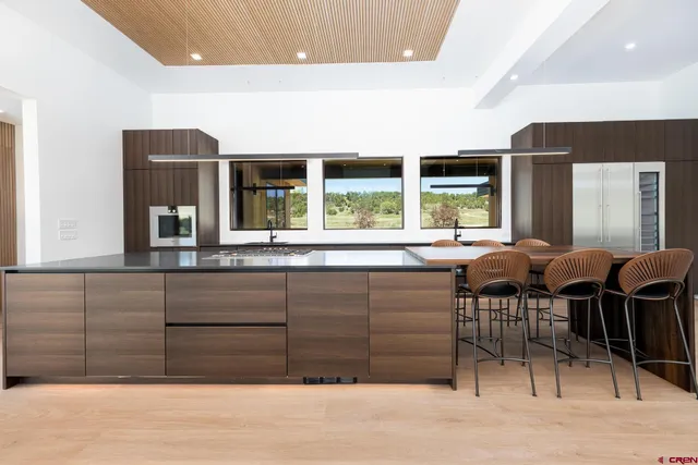 $2,350,000 | 201 Cowboy Trail, Durango, CO 81303