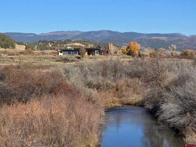 $2,350,000 | 201 Cowboy Trail, Durango, CO 81303