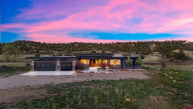 $2,350,000 | 201 Cowboy Trail, Durango, CO 81303
