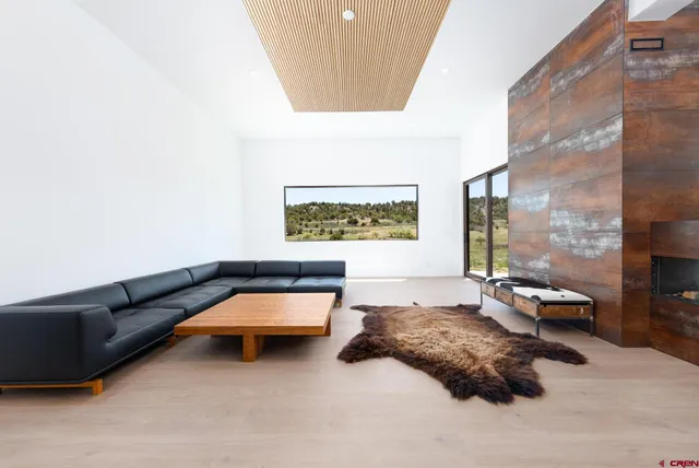 $2,350,000 | 201 Cowboy Trail, Durango, CO 81303