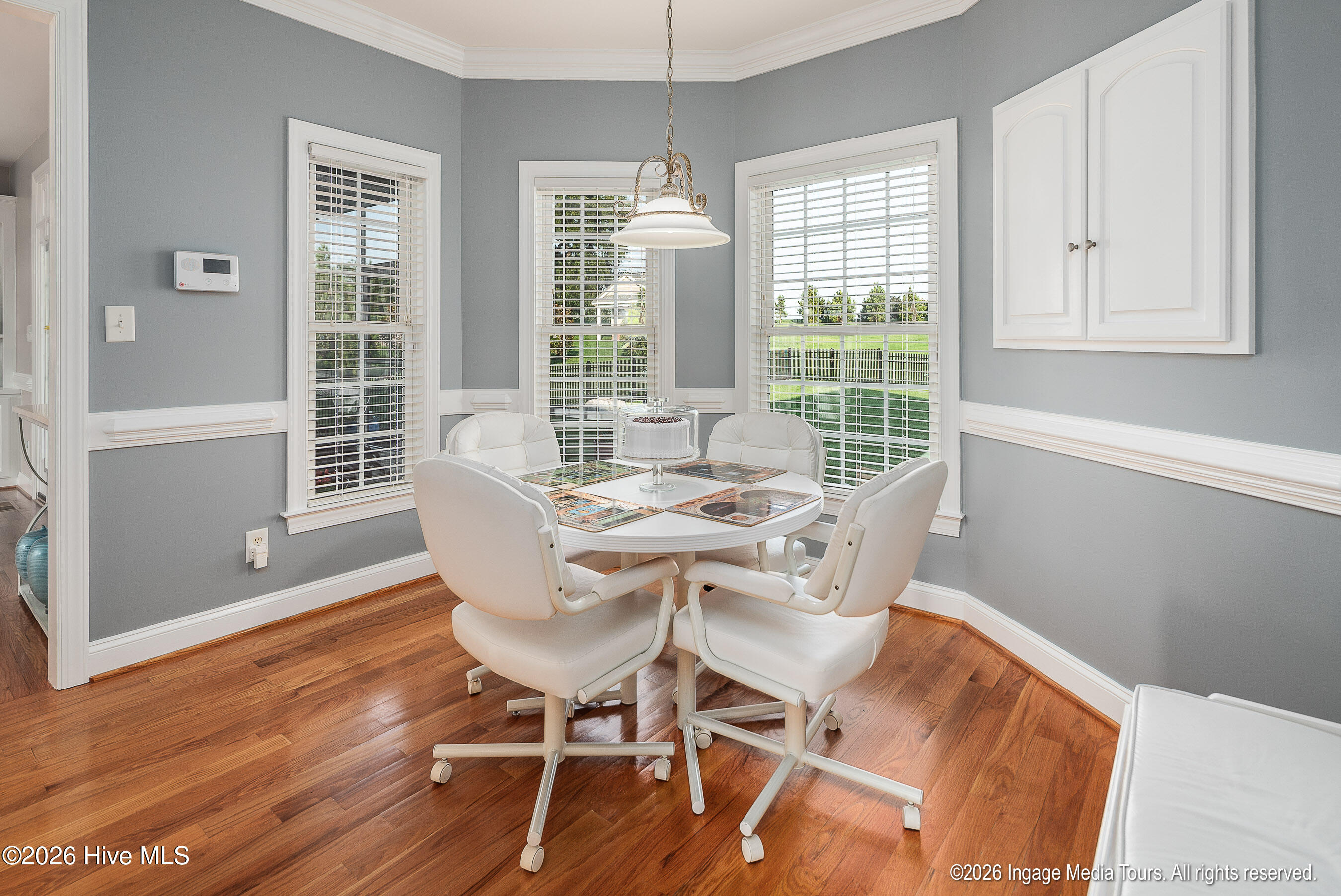 6107 Golden Pond Road Elm City, NC 27822 - Photo 20 of 71