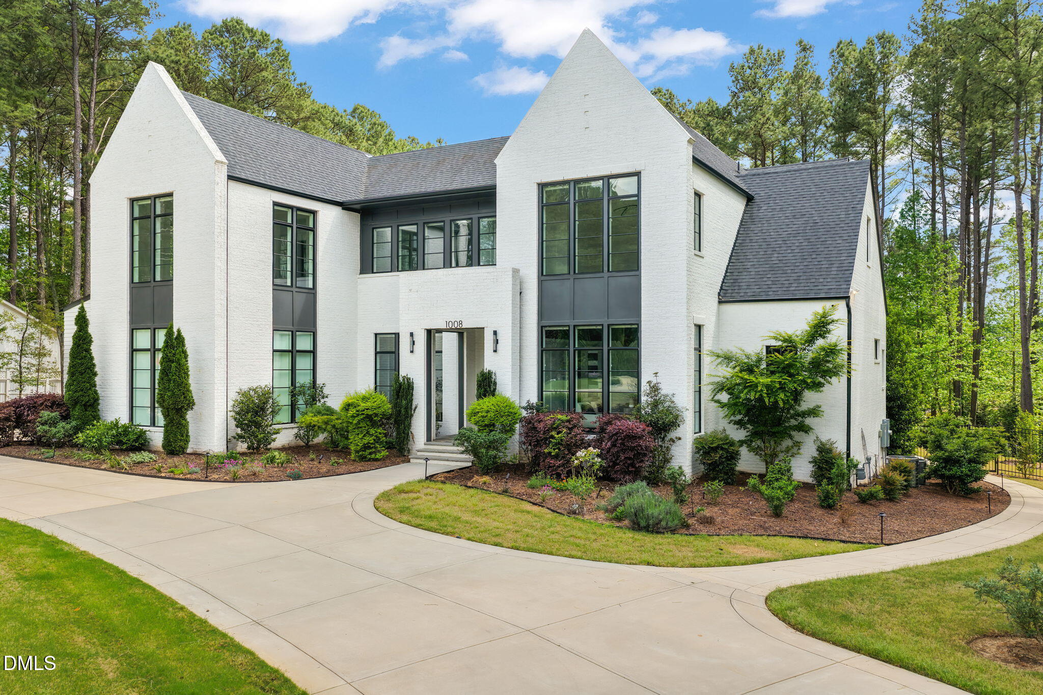 1008 Enchanted Pine Lane Raleigh, NC 27614 - Photo 85 of 94