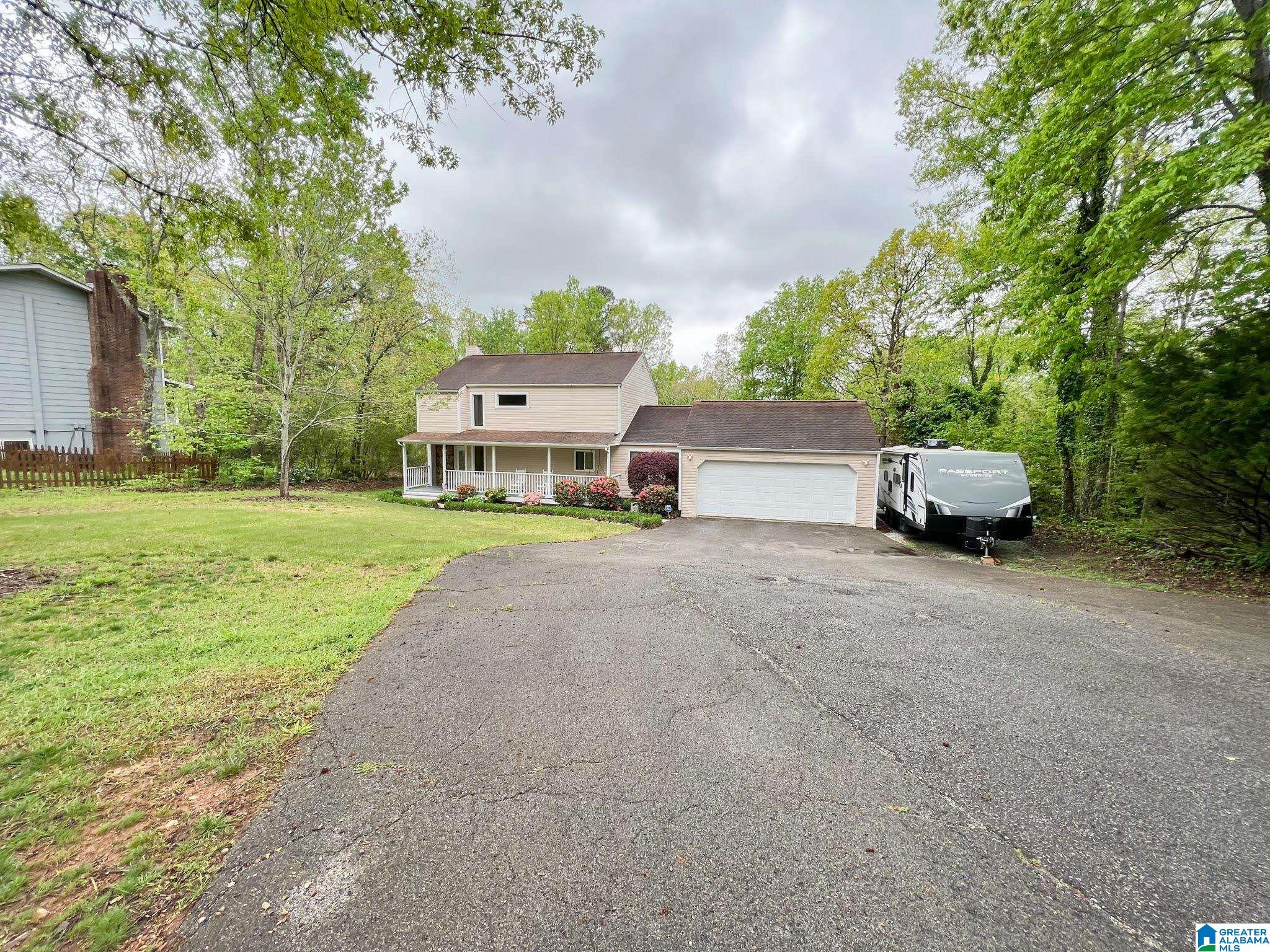 1303 Andover Way Jacksonville, AL 36265 - Photo 32 of 32