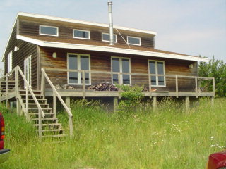 Main View