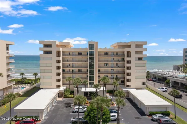 $615,000 | 2725 North Hwy A1A, Unit 304, Indialantic, FL 32903