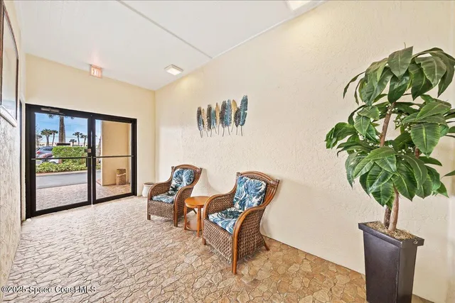 a view of a city and an ocean view