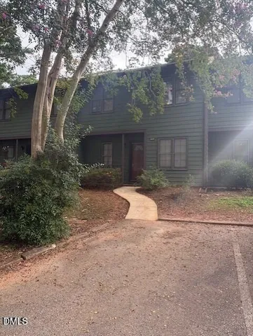 $1,580 | 4117 The Oaks Drive, Raleigh, NC 27606