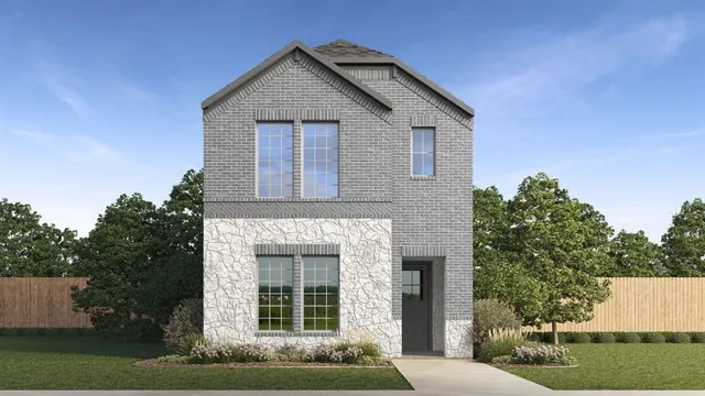 $416,990 | 913 Snapdragon Drive, Euless, TX 76039