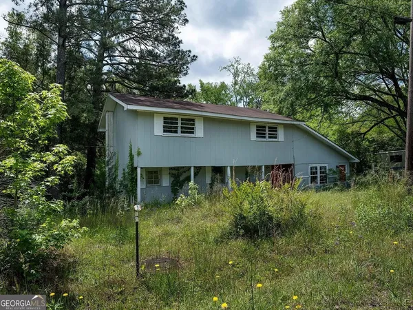 $115,000 | 110 Peach Orchard Road, Ivey, GA 31031