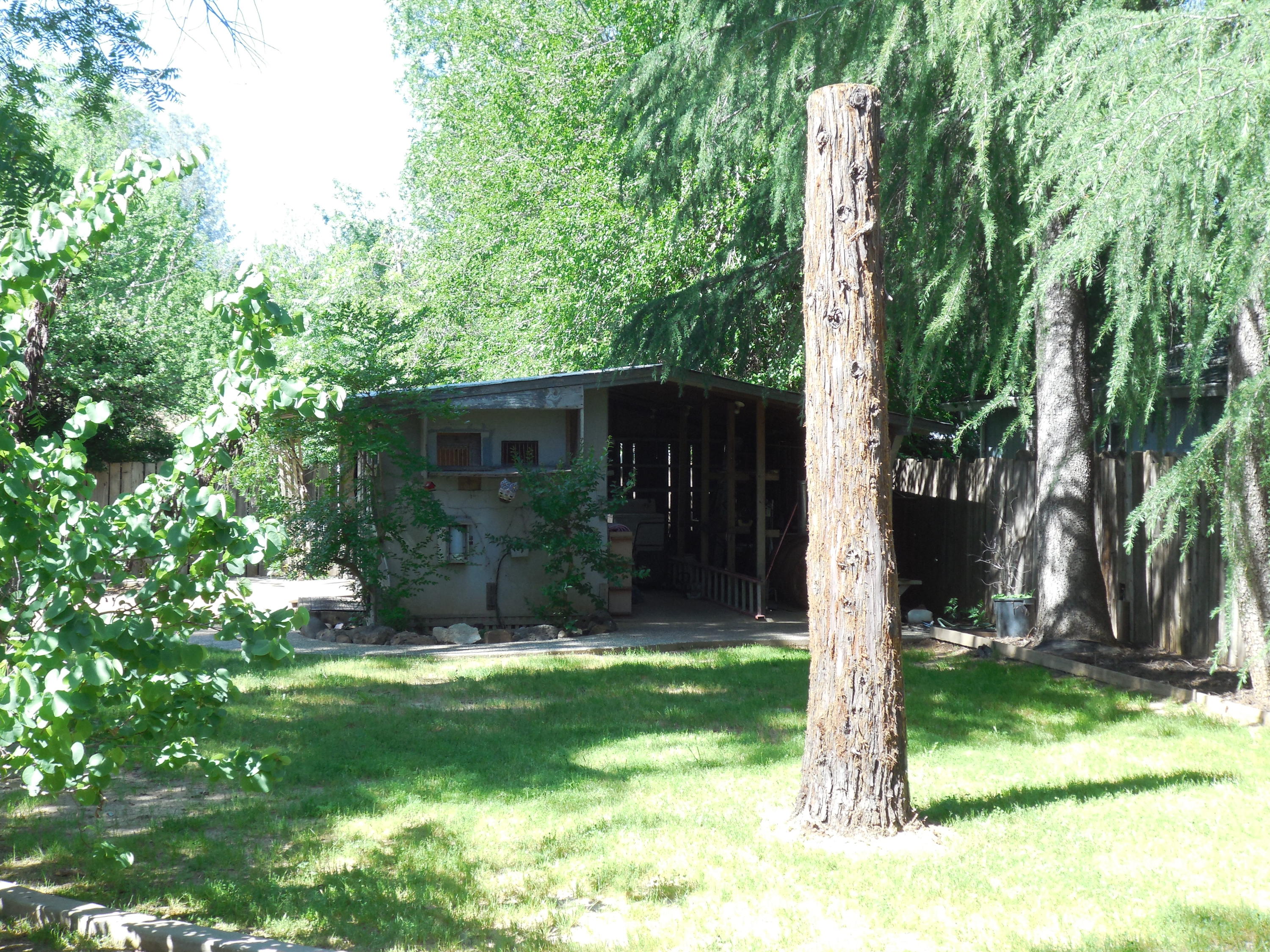 11473 Hawley Road Redding, CA 96003 - Photo 18 of 19 DSCN0433