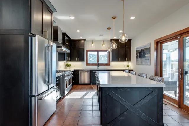 $1,599,000 | 4230 Dalby Road, Black Earth, WI 53515