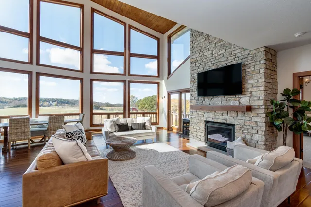 $1,599,000 | 4230 Dalby Road, Black Earth, WI 53515