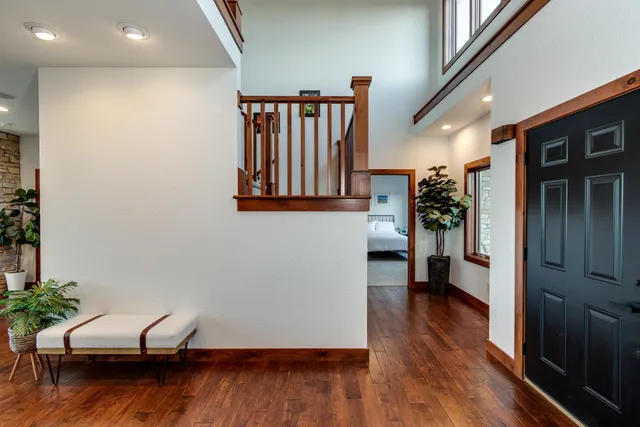 $1,599,000 | 4230 Dalby Road, Black Earth, WI 53515