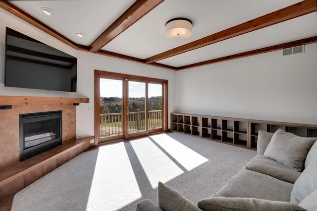 $1,599,000 | 4230 Dalby Road, Black Earth, WI 53515