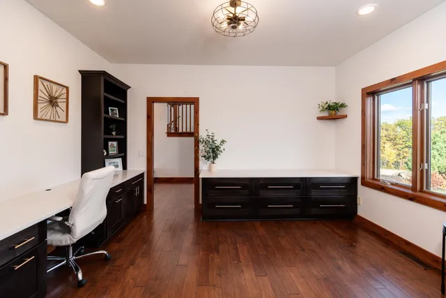 $1,599,000 | 4230 Dalby Road, Black Earth, WI 53515