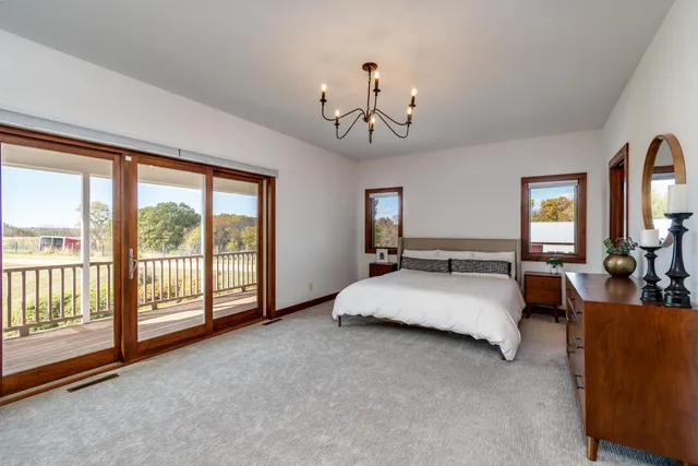 $1,599,000 | 4230 Dalby Road, Black Earth, WI 53515