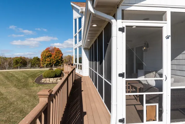 $1,599,000 | 4230 Dalby Road, Black Earth, WI 53515