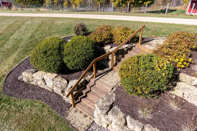 $1,599,000 | 4230 Dalby Road, Black Earth, WI 53515