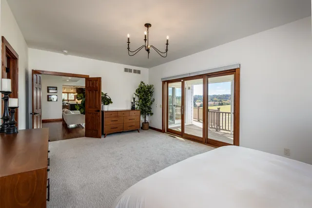 $1,599,000 | 4230 Dalby Road, Black Earth, WI 53515