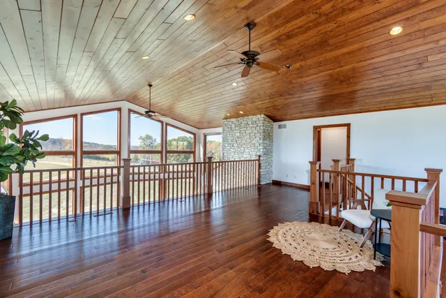 $1,599,000 | 4230 Dalby Road, Black Earth, WI 53515