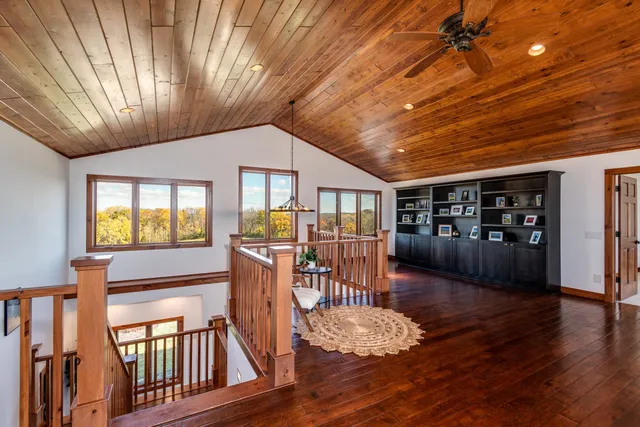 $1,599,000 | 4230 Dalby Road, Black Earth, WI 53515