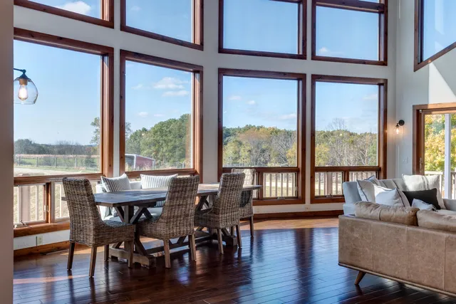 $1,599,000 | 4230 Dalby Road, Black Earth, WI 53515