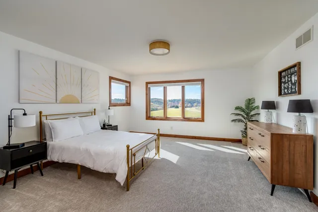 $1,599,000 | 4230 Dalby Road, Black Earth, WI 53515