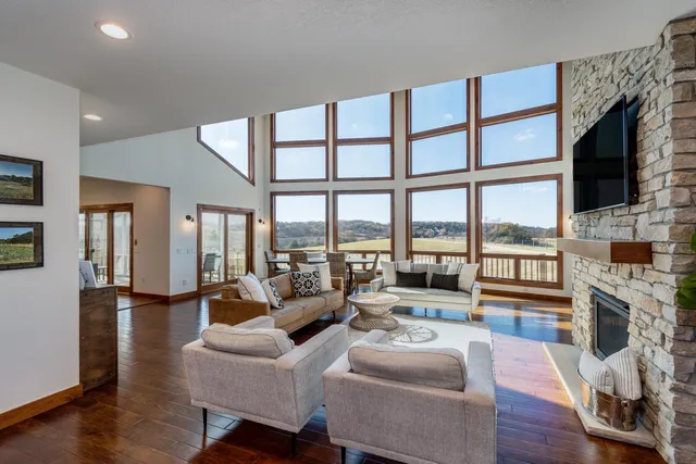 $1,599,000 | 4230 Dalby Road, Black Earth, WI 53515